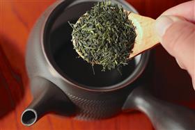 茶葉