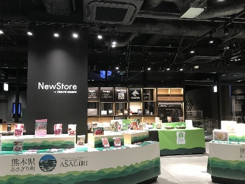 NewStore