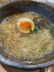 ラーメン