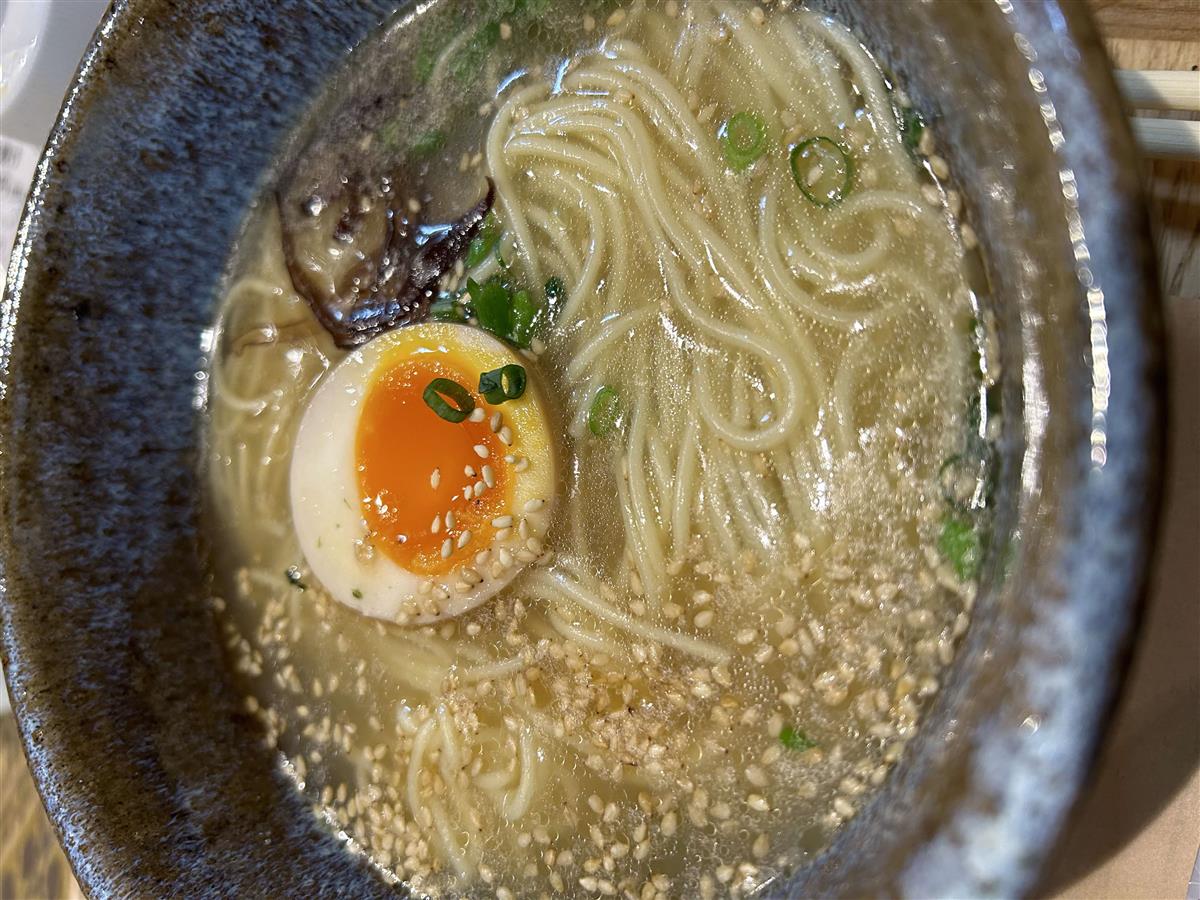 ラーメン