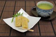 栗きんとん