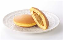 やまえ栗どら焼き