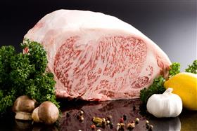 くまもと黒毛和牛写真