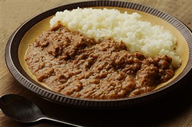 トマトカレー