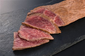 ローストビーフ